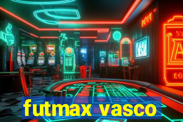 futmax vasco